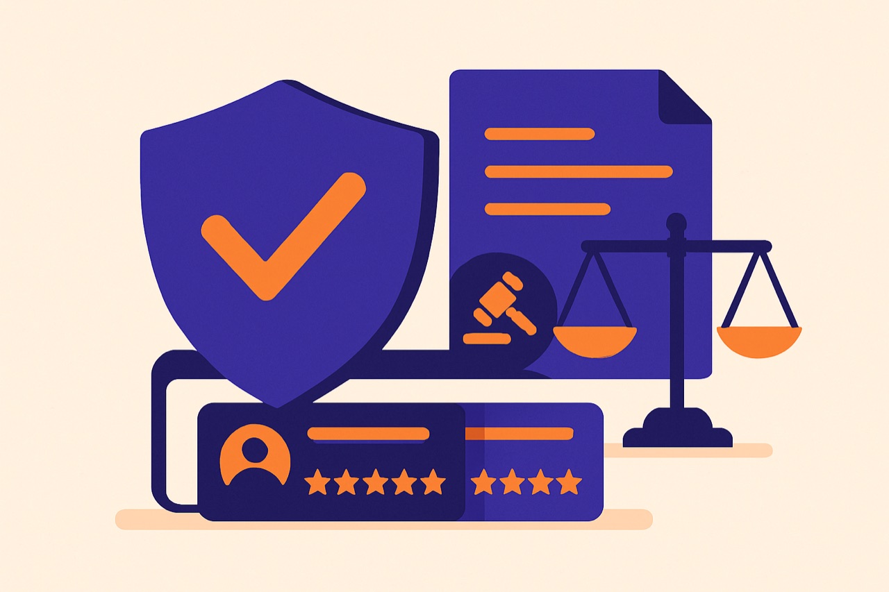 RGPD et avis en ligne : ce que dit la loi